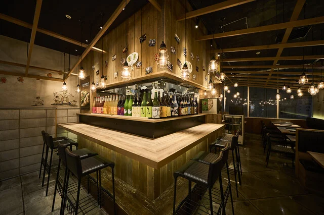 博多もつ鍋おおやま 仙台 - あおば通（もつ鍋）の写真