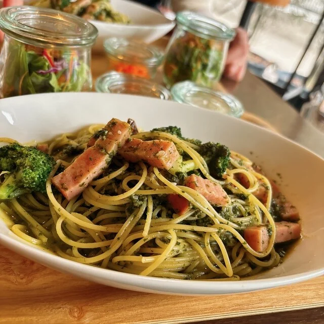 ALTERNA（オルタナ） - 東仙台（カフェ）の写真