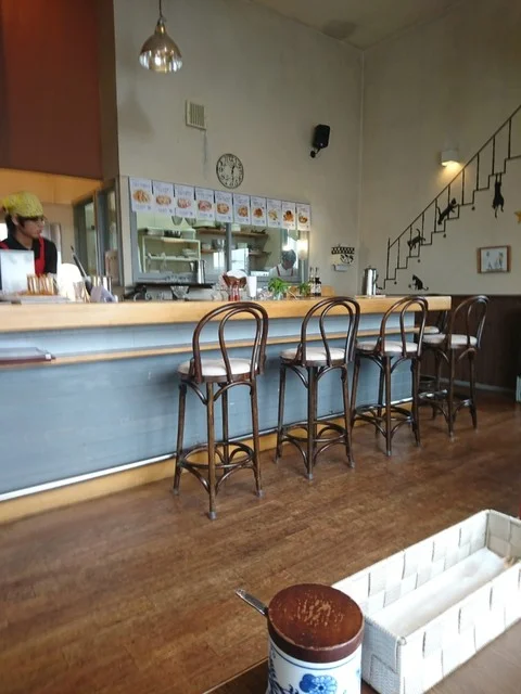 スターメイカーカフェ（Star Maker Cafe） - 大崎市その他（喫茶店）の写真