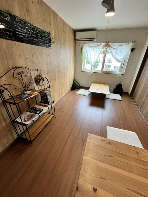 ワンナチュラル 弘前（one.natural） - 中央弘前（カフェ）の写真