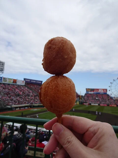 阿部蒲鉾店 楽天モバイルパーク宮城（あべかまぼこてん） - 宮城野原（その他）の写真