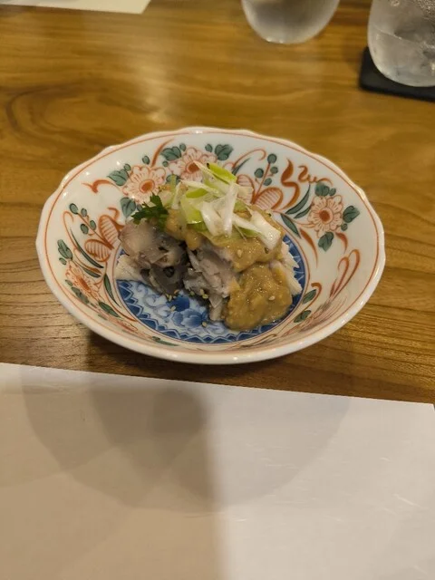 いつつみ - 本八戸（日本料理）の写真