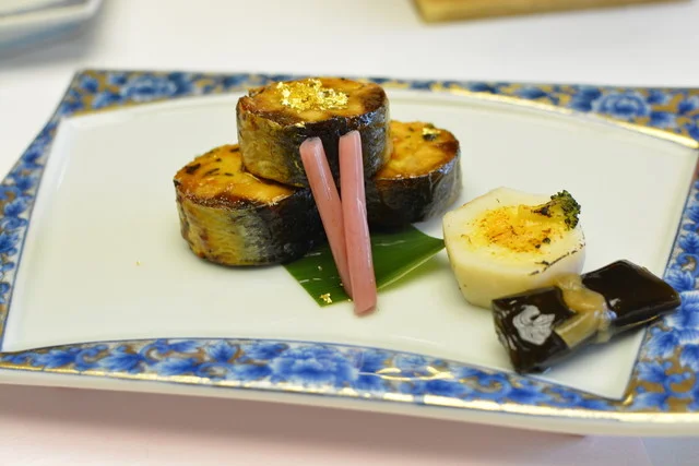 和食処 みちのく - 青森（日本料理）の写真