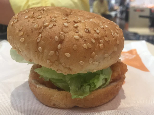 ケンタッキーフライドチキン コープ榴ヶ岡店 - 榴ケ岡（鳥料理）の写真