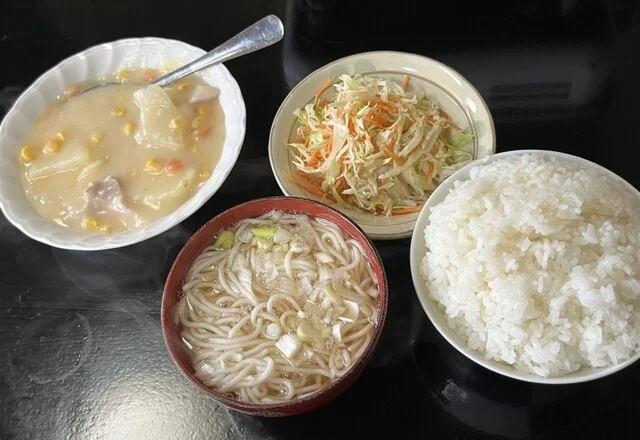 食事処 ヒデ（食事処 琇） - 福田町（焼肉）の写真