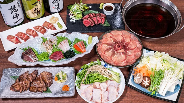 一之蔵 仙台駅前店 - あおば通（居酒屋）の写真