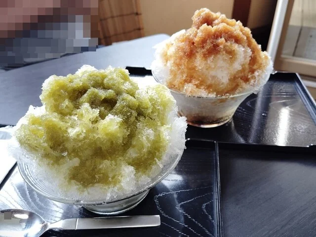 茶菓子家　瀧二郎 - 中央弘前（和菓子）の写真