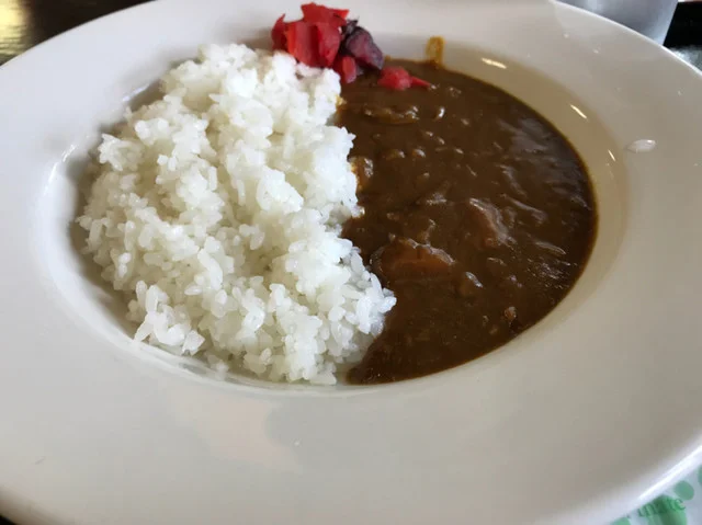 食事処 蔦 - 八甲田山（食堂）の写真