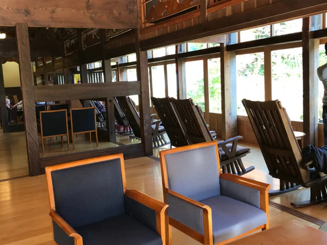 食事処 蔦 - 八甲田山（食堂）の写真