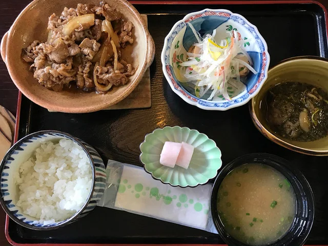 食事処 蔦 - 八甲田山（食堂）の写真