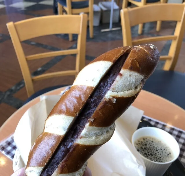 BEN BEN CAFE DCM名取店（ベンベンカフェ） - 名取（カフェ）の写真