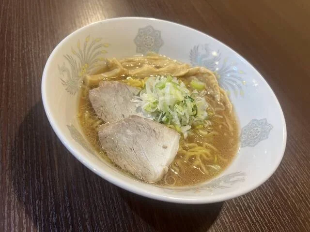 じえんとる麺 - 青森（ラーメン）の写真