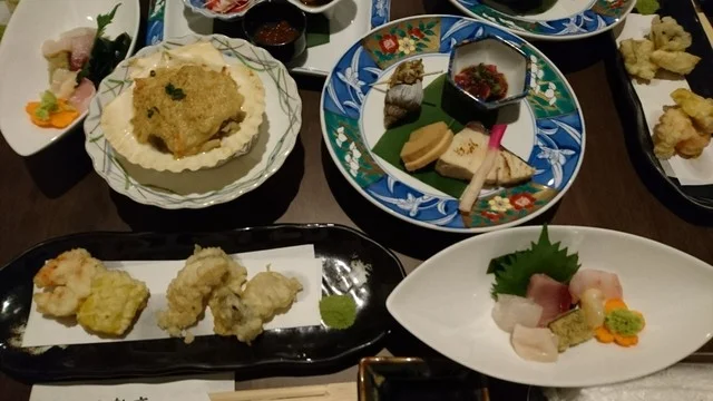 酒楽亭 - 青森（居酒屋）の写真