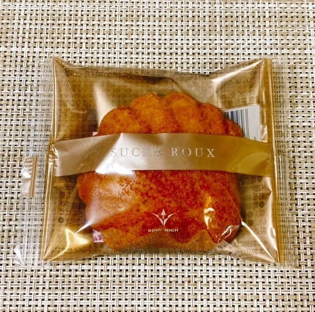 ブールミッシュ 仙台三越店 - 勾当台公園（ケーキ）の写真