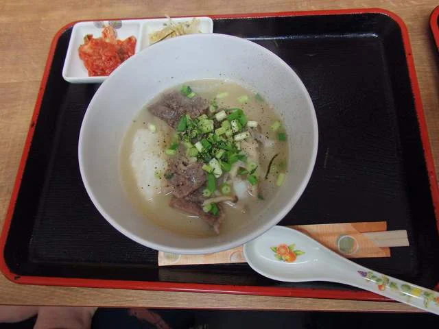 豚姫（デジコンジュ） - 南気仙沼（韓国料理）の写真