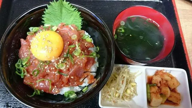 豚姫（デジコンジュ） - 南気仙沼（韓国料理）の写真