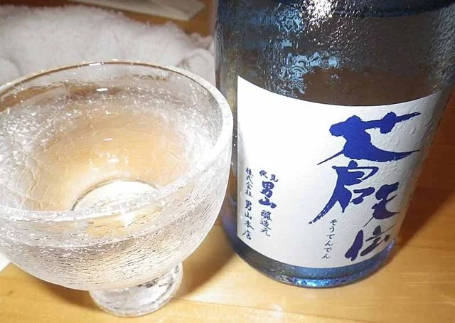 酒場　里 - 不動の沢（居酒屋）の写真