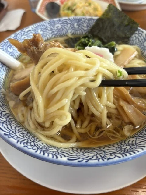 麺匠　大黒 利府中インター店 - 利府（ラーメン）の写真