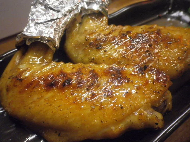 鳥徳 - 南気仙沼（焼き鳥）の写真