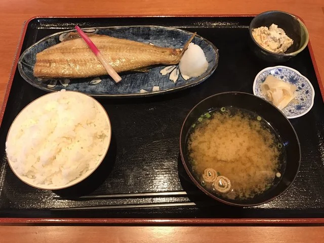 食事処 塩田 - 鹿折唐桑（居酒屋）の写真