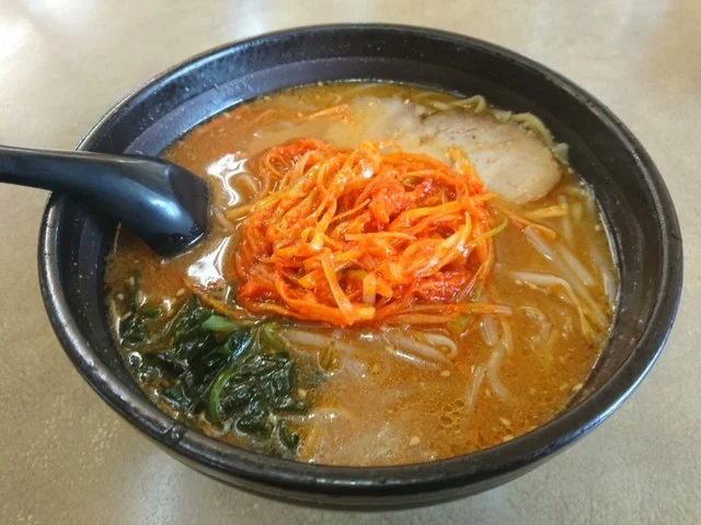 麺&lsquo;sクラブ 涌谷店（メンズクラブ） - 涌谷（ラーメン）の写真