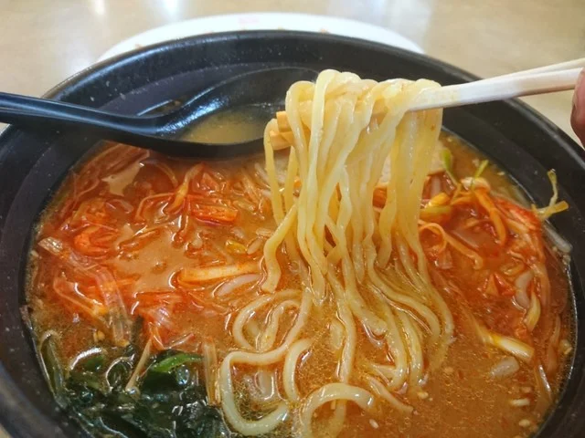 麺&lsquo;sクラブ 涌谷店（メンズクラブ） - 涌谷（ラーメン）の写真