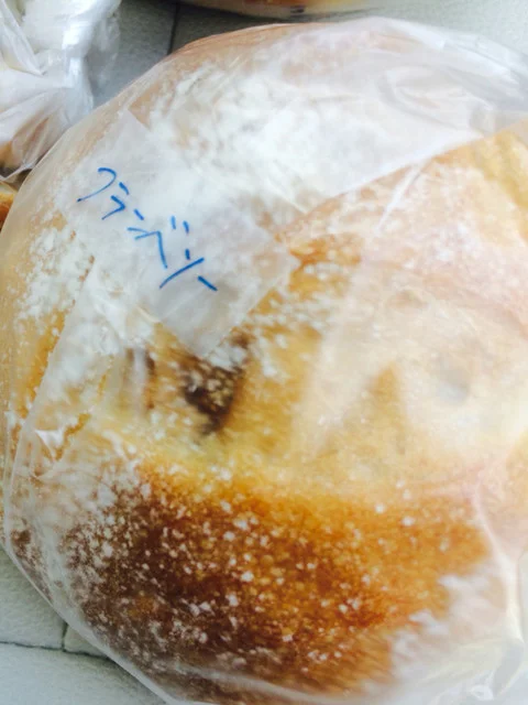 ひとつぶ堂 - 岩出山（パン）の写真