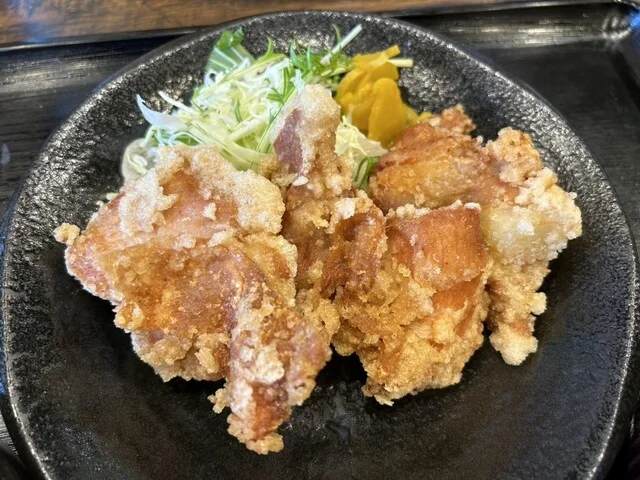 からあげの匠 一番町店 - 青葉通一番町（からあげ）の写真