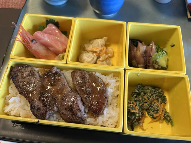 花の膳 大和町吉岡店 - 大和町その他（寿司）の写真