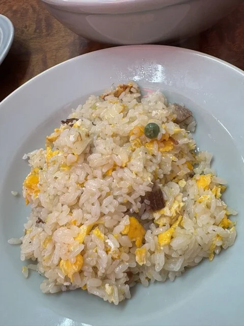 長崎チャンポン丸富 - 陸前高砂（ラーメン）の写真