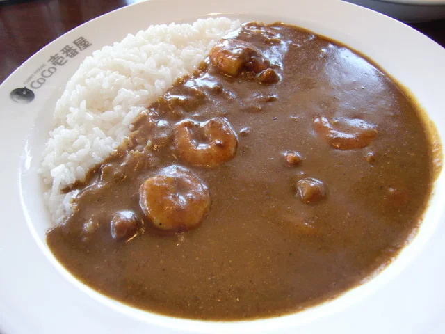 カレーハウスCoCo壱番屋 仙台泉インター店（ココイチ） - 泉中央（カレー）の写真