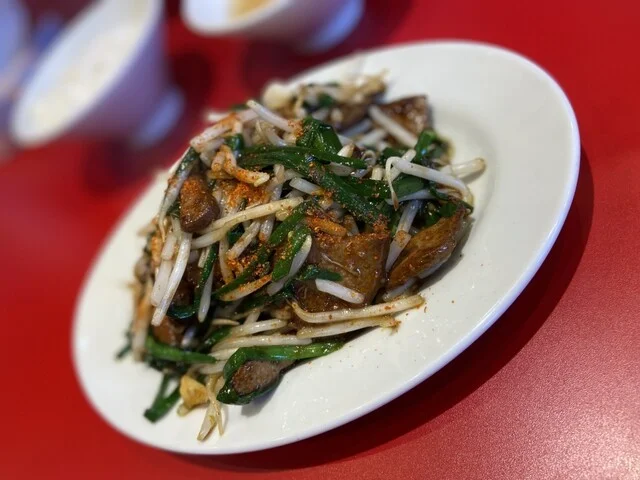 レバニラ髙橋 - 仙台市泉区その他（食堂）の写真