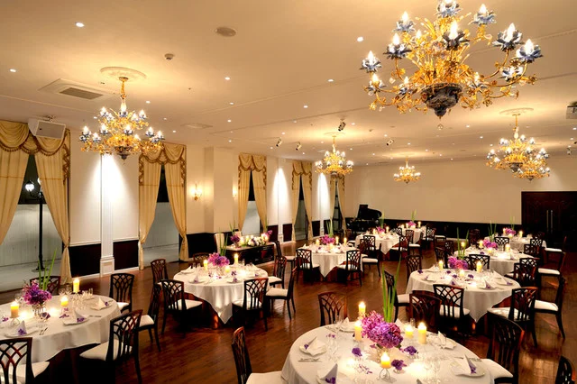 フレアージュスウィート（Flairge Sweet） - 筒井（フレンチ）の写真