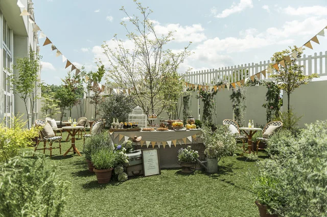 フレアージュスウィート（Flairge Sweet） - 筒井（フレンチ）の写真