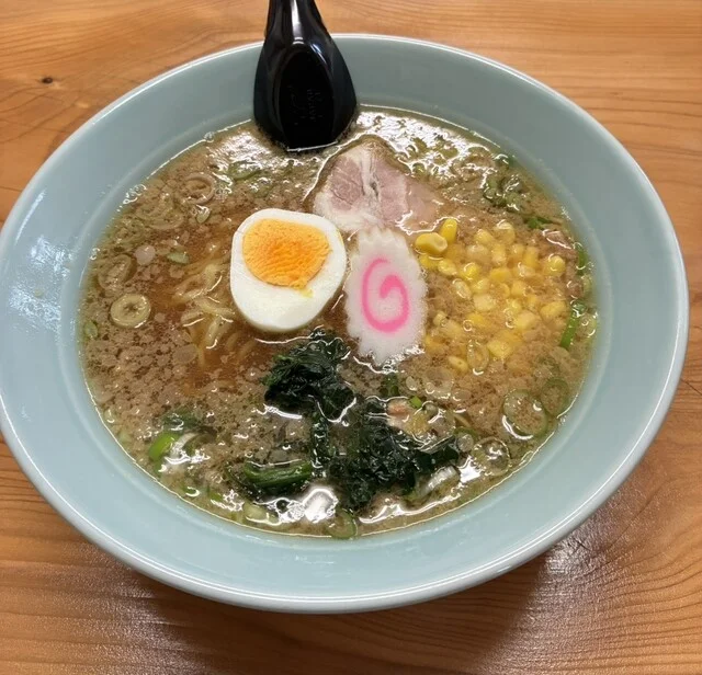 らぁめん家 - 塚目（ラーメン）の写真