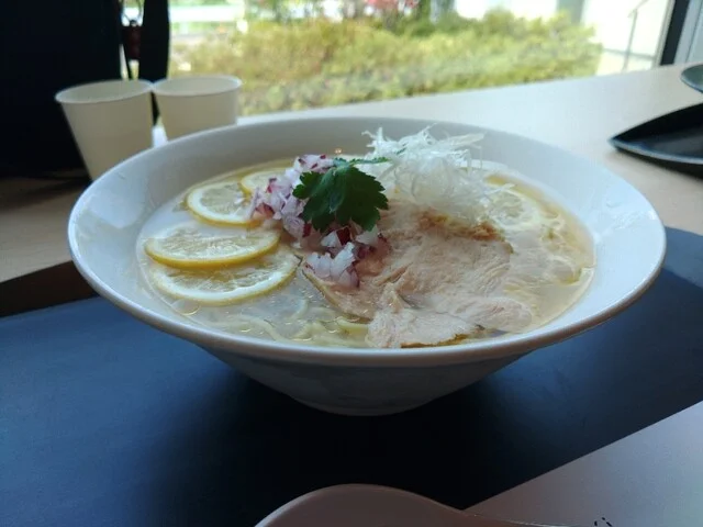 IKoMiKi - 岩沼（カフェ）の写真