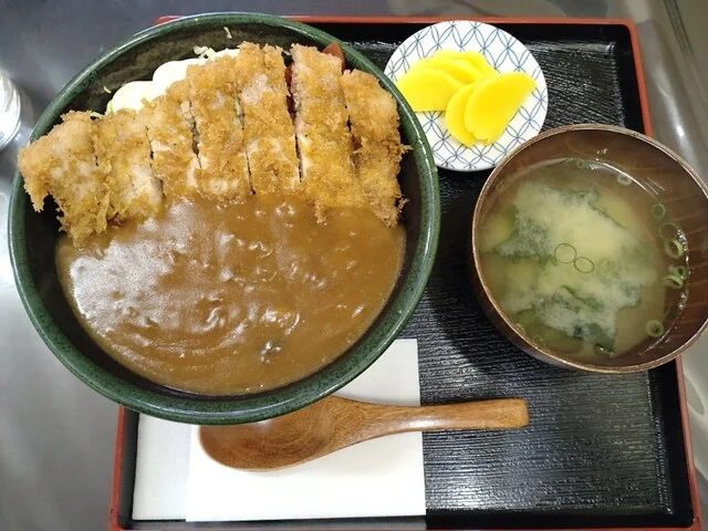 どんぶりや - 多賀城（天丼）の写真