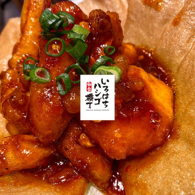 台湾+中華バル 台中香 ヨドバシ仙台店（タイチュウコウ） - 仙台（台湾料理）の写真