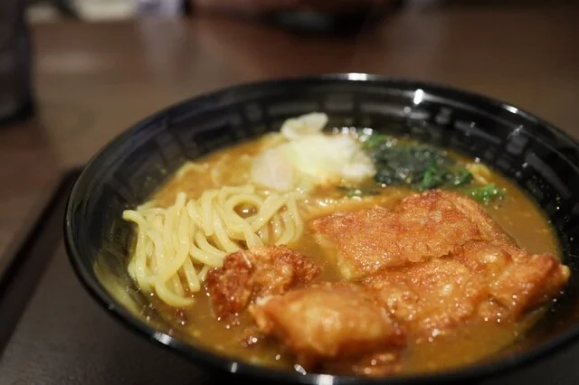 CoCo壱番屋 宮城野区中野栄店（ココイチバンヤ） - 中野栄（カレー）の写真