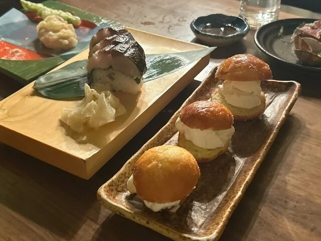 酒場 こびと - 勾当台公園（居酒屋）の写真