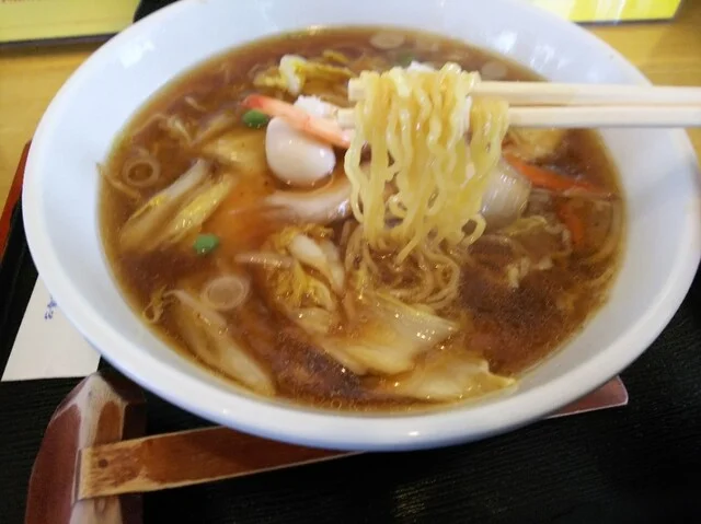 えびす - 弘前東高前（食堂）の写真