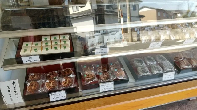 ヤマトヤ - 西古川（ケーキ）の写真