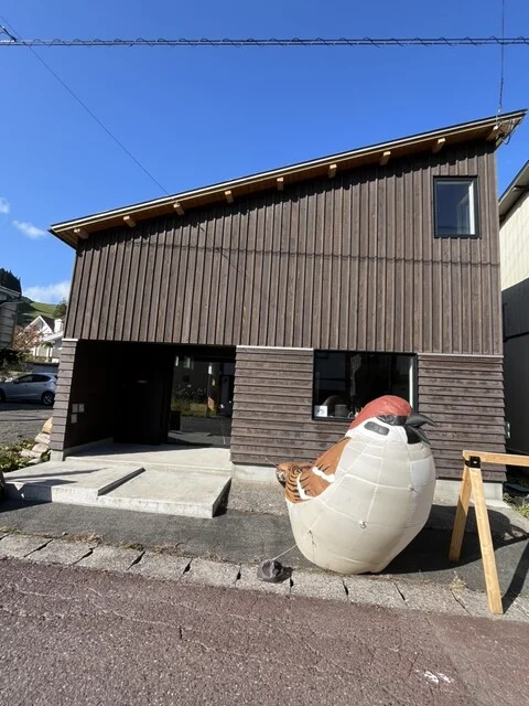 Shop&cafe鳥曇（torigumori） - 十和田市その他（カフェ）の写真