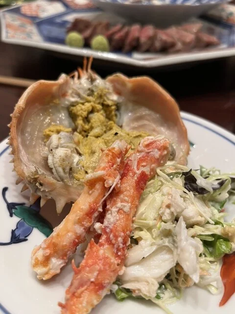 山海づくし勝也 - 勾当台公園（日本料理）の写真