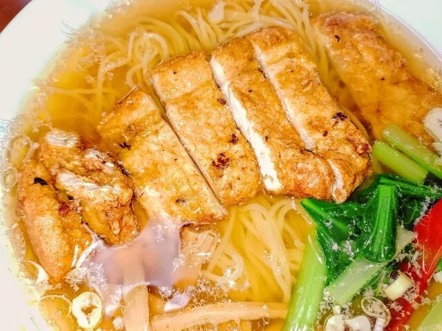 福建楼 - 古川（中華料理）の写真