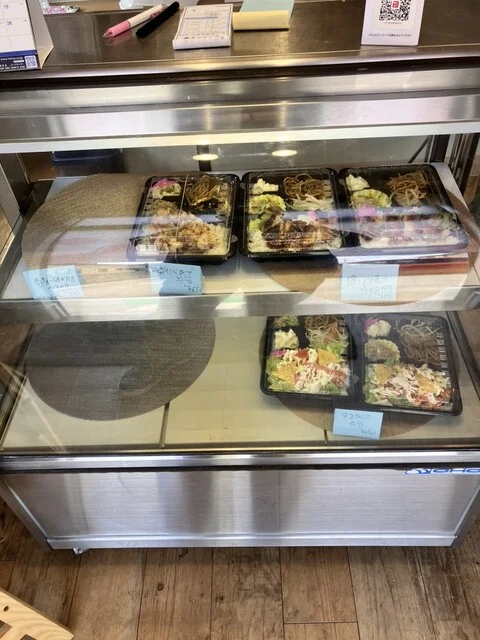 おむすびCafe＆barsakurako - 古川（弁当）の写真