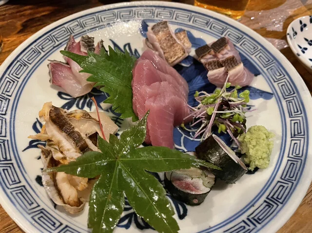 田中んちパート2 - 泉中央（居酒屋）の写真