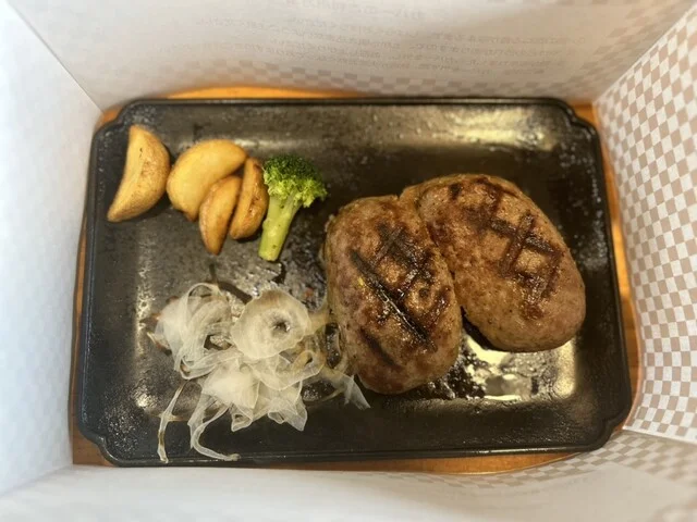 ビッグボーイ 西多賀店（BigBoyJapan） - 富沢（ファミレス）の写真