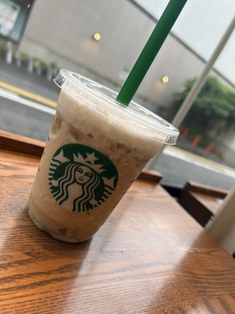 スターバックスコーヒー 青森中央店 - 筒井（カフェ）の写真