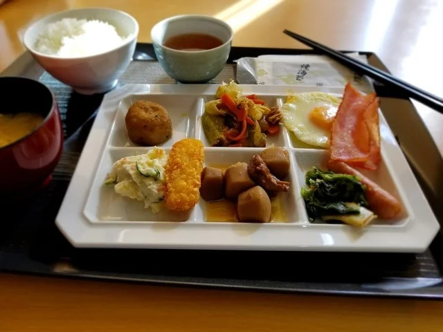 ホテル一景閣 - 南気仙沼（ホテル）の写真